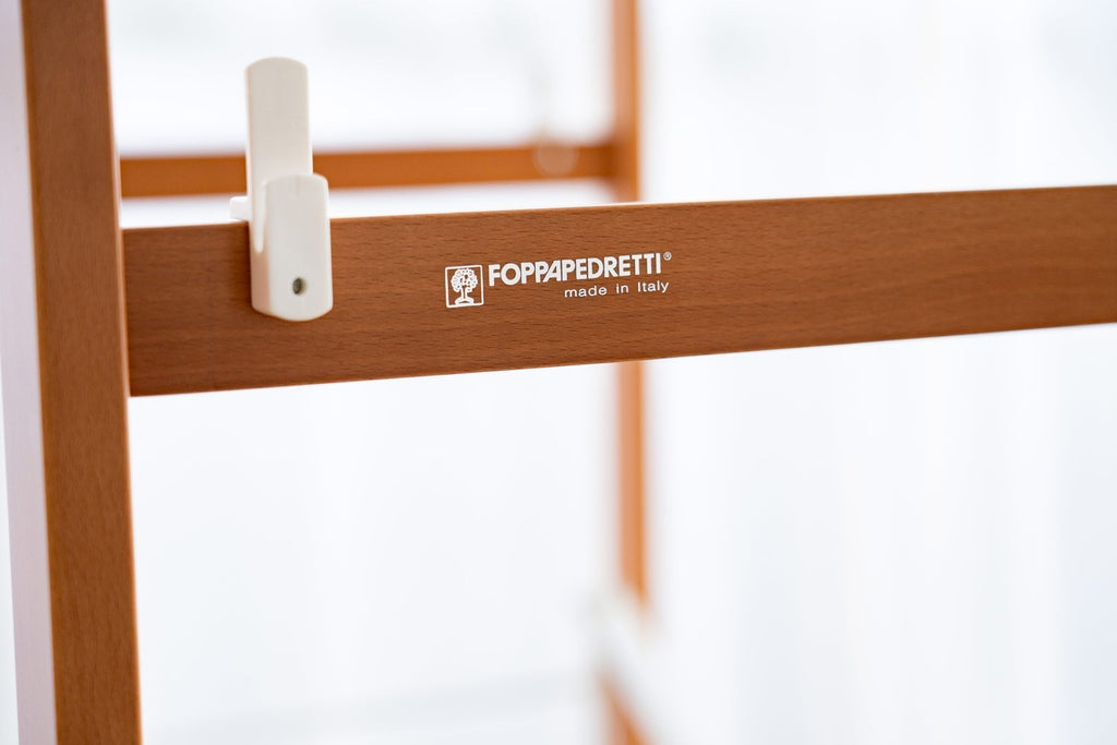 日常を彩るイタリアの知恵：フォッパペドレッティが提案する上質な暮らし イタリアの匠が織りなす「木のアイデア」：フォッパペドレッティの物語