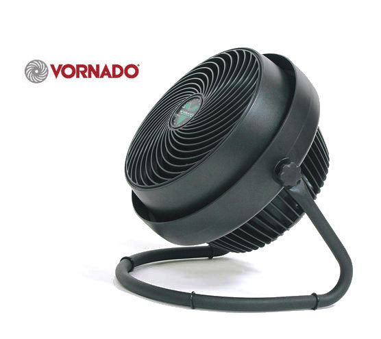 VORNADO  ボルネード（ボルナド） ファン エアーサーキュレーター 740HD 扇風機 ボルネード 節電【正規販売店】