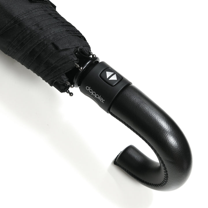 スライドショー【本店特価！】doppler ワンタッチ開閉 折りたたみ傘 FIBER MAGIC SELECT 96cm  傘(かさ・カサ)  折り畳み傘  自動開閉  doppler 大きい 丈夫  傘 メンズ ドップラー 743666の画像を開く
