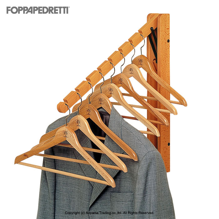 FOPPAPEDRETTI – 青山貿易～マワハンガー正規販売店