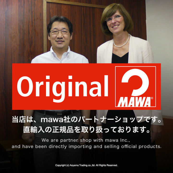 スライドショー旧タイプ（フックの長さ8.5cm）MAWAハンガー (マワハンガー)【4140-5】レディースライン ウルトラライト20本セット [ブラック] エコノミックライト40PT  [正規販売店]の画像を開く
